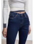 MANGO Jeans 'Newanne' albastru denim - Pled.ro