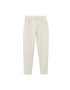 MANGO Jeans 'Newmom' crem - Pled.ro