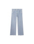 MANGO Jeans 'Nora' albastru deschis - Pled.ro