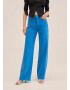 MANGO Jeans 'Nora' azur - Pled.ro