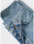 MANGO Jeans 'Shantal' albastru denim - Pled.ro