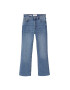 MANGO Jeans 'Sienna' albastru denim - Pled.ro