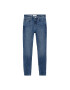 MANGO Jeans 'Soho' albastru denim - Pled.ro