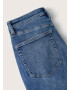 MANGO Jeans 'Soho' albastru denim - Pled.ro