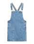 MANGO KIDS Fustă 'PAULA5' albastru denim - Pled.ro