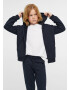 MANGO KIDS Hanorac 'Francia' bleumarin - Pled.ro