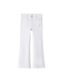 MANGO KIDS Jeans alb - Pled.ro