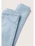 MANGO KIDS Jeans albastru - Pled.ro