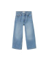 MANGO KIDS Jeans albastru denim - Pled.ro