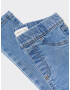 MANGO KIDS Jeans albastru denim - Pled.ro