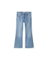 MANGO KIDS Jeans albastru denim - Pled.ro