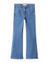 MANGO KIDS Jeans albastru denim - Pled.ro