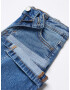 MANGO KIDS Jeans albastru denim - Pled.ro