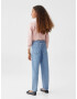 MANGO KIDS Jeans albastru denim - Pled.ro