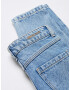 MANGO KIDS Jeans albastru denim - Pled.ro