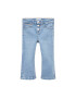 MANGO KIDS Jeans albastru denim - Pled.ro