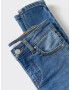 MANGO KIDS Jeans albastru denim - Pled.ro