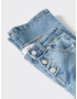 MANGO KIDS Jeans albastru denim - Pled.ro