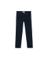 MANGO KIDS Jeans albastru denim - Pled.ro