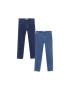 MANGO KIDS Jeans albastru denim / albastru închis - Pled.ro