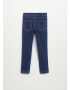 MANGO KIDS Jeans albastru denim / albastru închis - Pled.ro