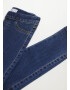 MANGO KIDS Jeans albastru denim / albastru închis - Pled.ro