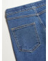 MANGO KIDS Jeans albastru denim / albastru închis - Pled.ro