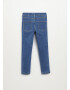 MANGO KIDS Jeans albastru denim / albastru închis - Pled.ro