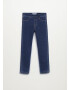 MANGO KIDS Jeans albastru denim / albastru închis - Pled.ro