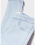 MANGO KIDS Jeans albastru deschis - Pled.ro