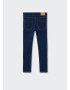 MANGO KIDS Jeans albastru închis - Pled.ro