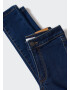 MANGO KIDS Jeans albastru închis - Pled.ro