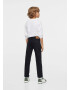 MANGO KIDS Jeans 'Alex' negru denim - Pled.ro