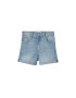 MANGO KIDS Jeans 'Chip' albastru denim - Pled.ro