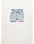 MANGO KIDS Jeans 'Chipp-I' albastru denim - Pled.ro