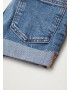 MANGO KIDS Jeans 'Chipp-I' albastru denim - Pled.ro