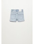 MANGO KIDS Jeans 'Chipp-I' albastru denim - Pled.ro