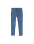 MANGO KIDS Jeans 'Comfy' albastru denim - Pled.ro