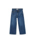 MANGO KIDS Jeans 'Culotte3' albastru denim - Pled.ro