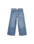 MANGO KIDS Jeans 'Culotte6' albastru cobalt - Pled.ro