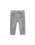 MANGO KIDS Jeans 'DIEGO' gri denim - Pled.ro