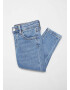 MANGO KIDS Jeans 'Elena' albastru denim - Pled.ro