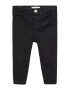 MANGO KIDS Jeans 'ELENA' gri metalic - Pled.ro