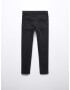 MANGO KIDS Jeans gri denim - Pled.ro