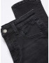 MANGO KIDS Jeans gri denim - Pled.ro