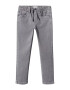 MANGO KIDS Jeans gri deschis - Pled.ro