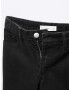 MANGO KIDS Jeans gri metalic - Pled.ro