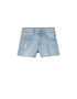 MANGO KIDS Jeans 'ISA' albastru deschis - Pled.ro