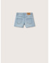 MANGO KIDS Jeans 'ISA' albastru deschis - Pled.ro