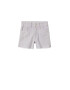 MANGO KIDS Jeans 'ISA' mov pastel - Pled.ro